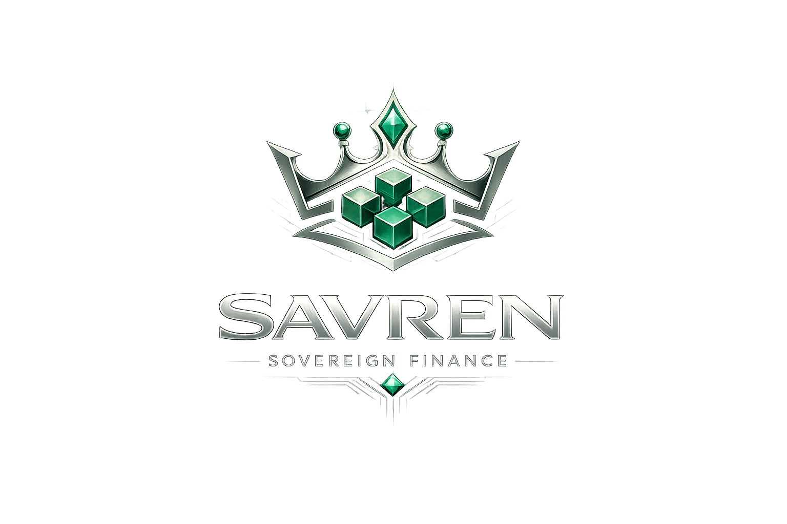 Savren Logo